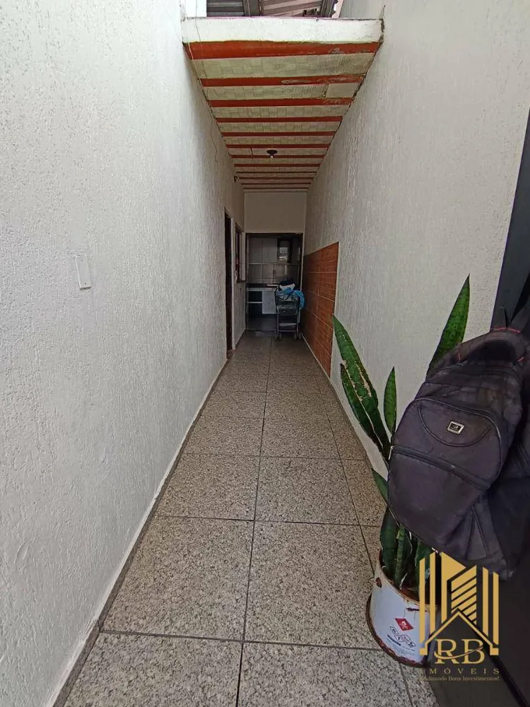 Casa, 3 quartos, 192 m² - Foto 5