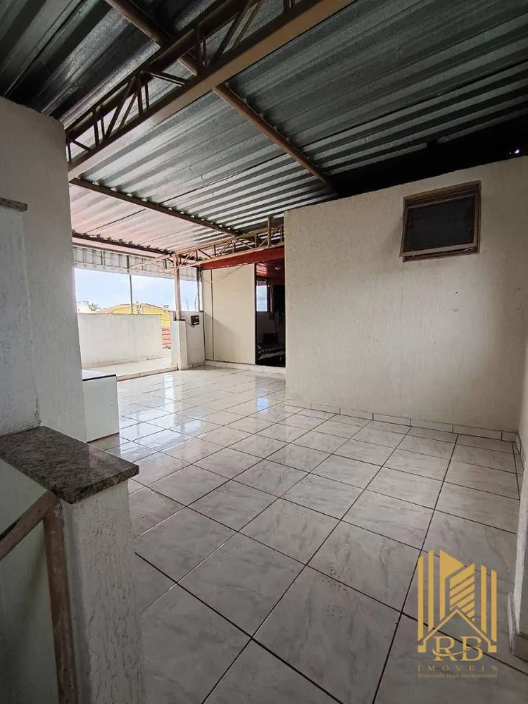 Casa, 3 quartos, 192 m² - Foto 2