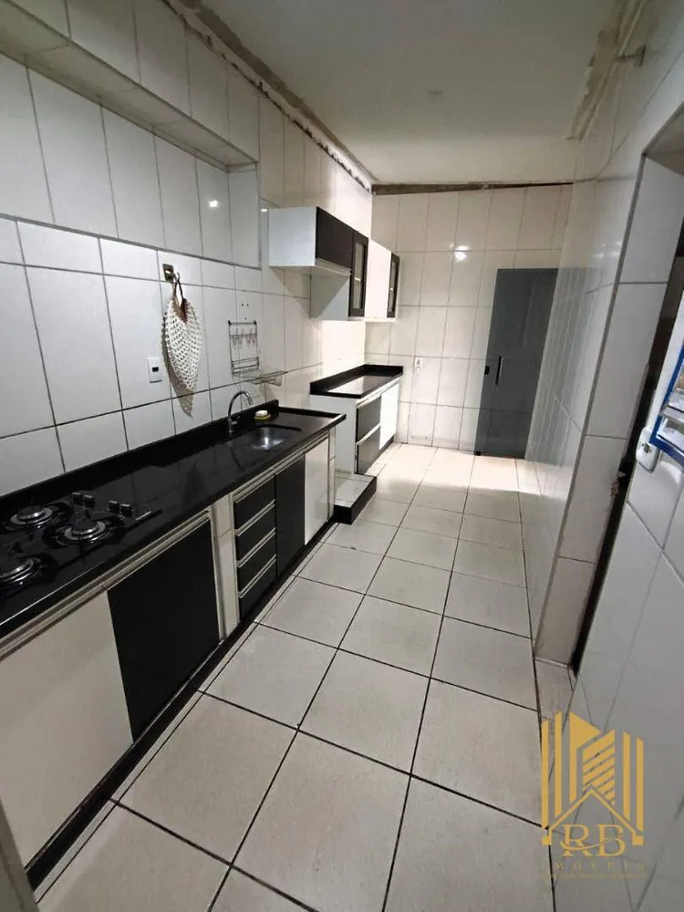 Casa, 3 quartos, 192 m² - Foto 1