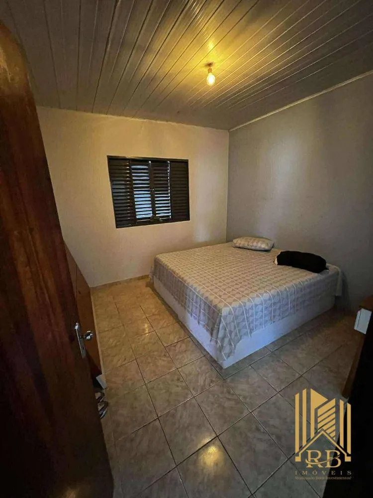 Chácara, 3 quartos, 1000 m² - Foto 5