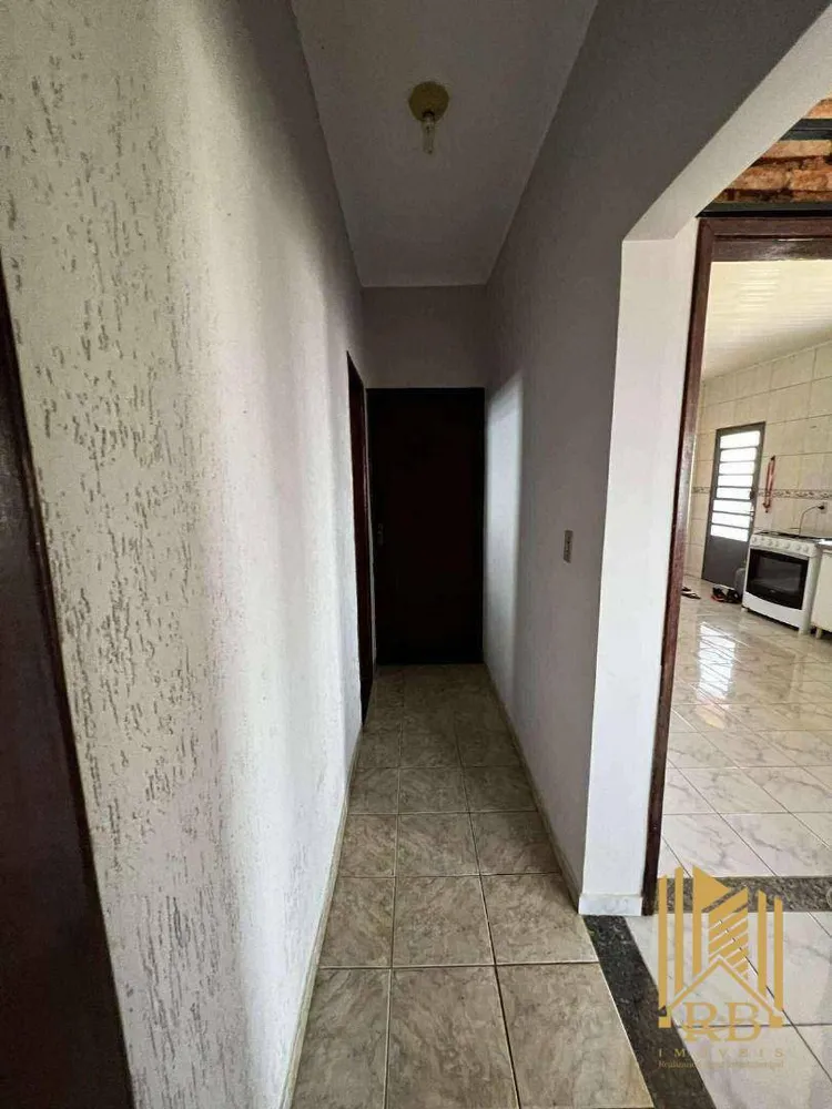 Chácara, 3 quartos, 1000 m² - Foto 4