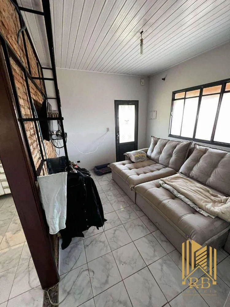 Chácara, 3 quartos, 1000 m² - Foto 8