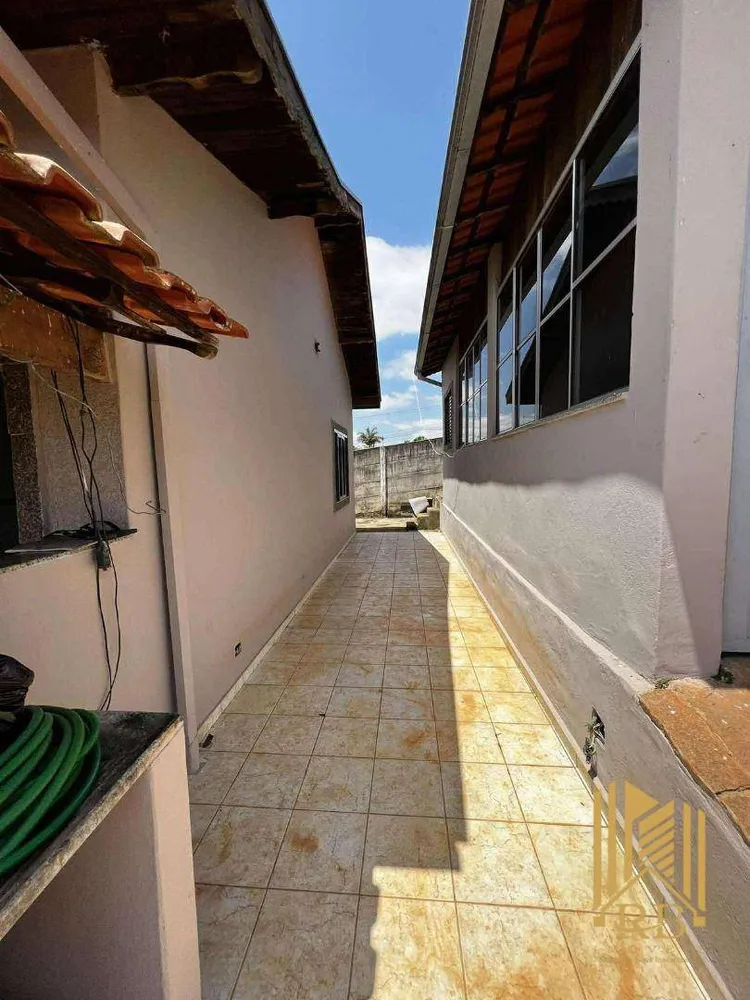 Chácara, 3 quartos, 1000 m² - Foto 7