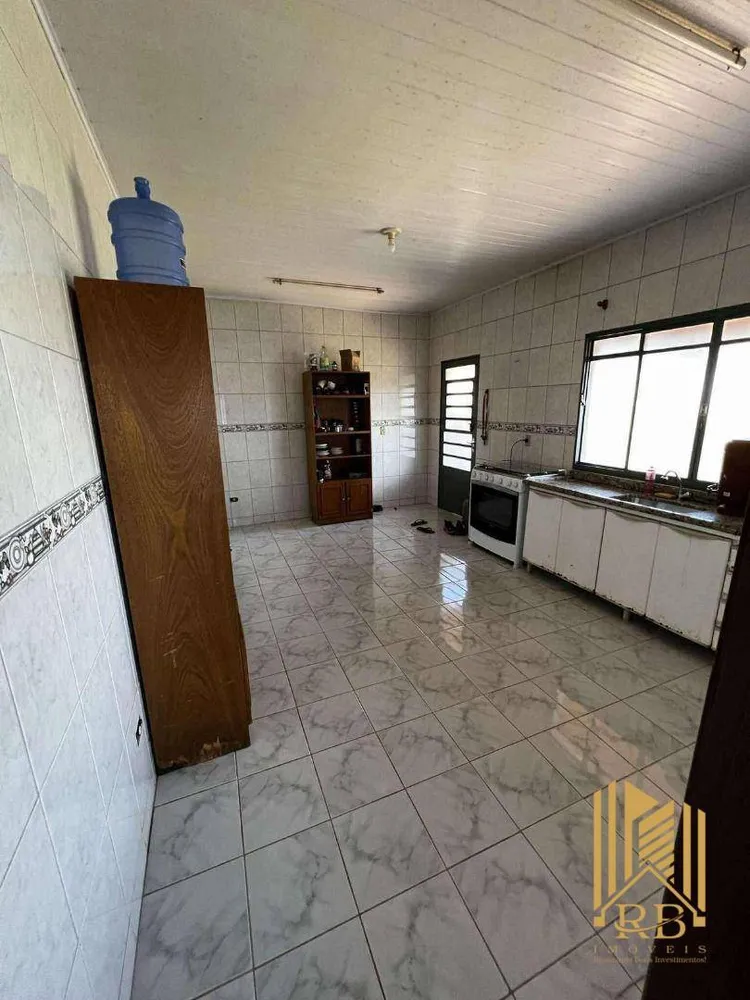 Chácara, 3 quartos, 1000 m² - Foto 6