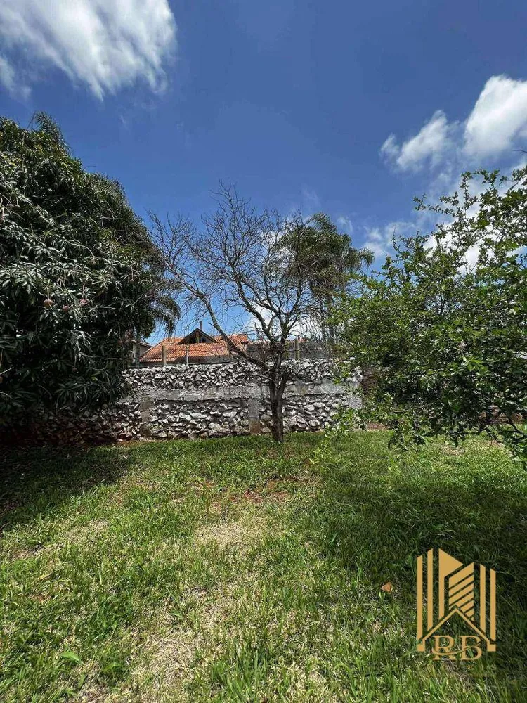 Chácara, 3 quartos, 1000 m² - Foto 10