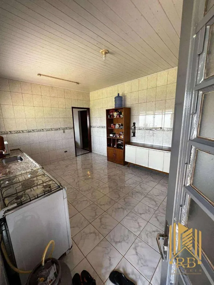 Chácara, 3 quartos, 1000 m² - Foto 3