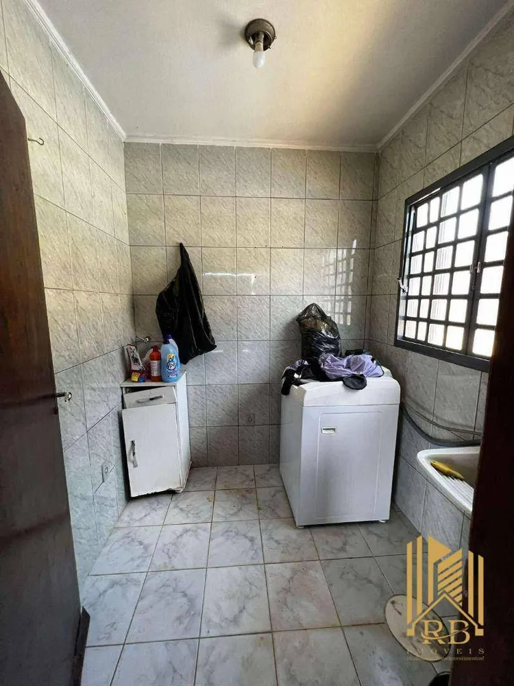 Chácara, 3 quartos, 1000 m² - Foto 11
