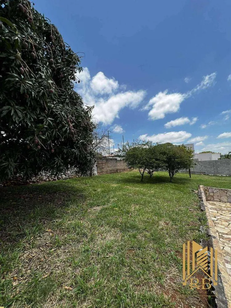 Chácara, 3 quartos, 1000 m² - Foto 9