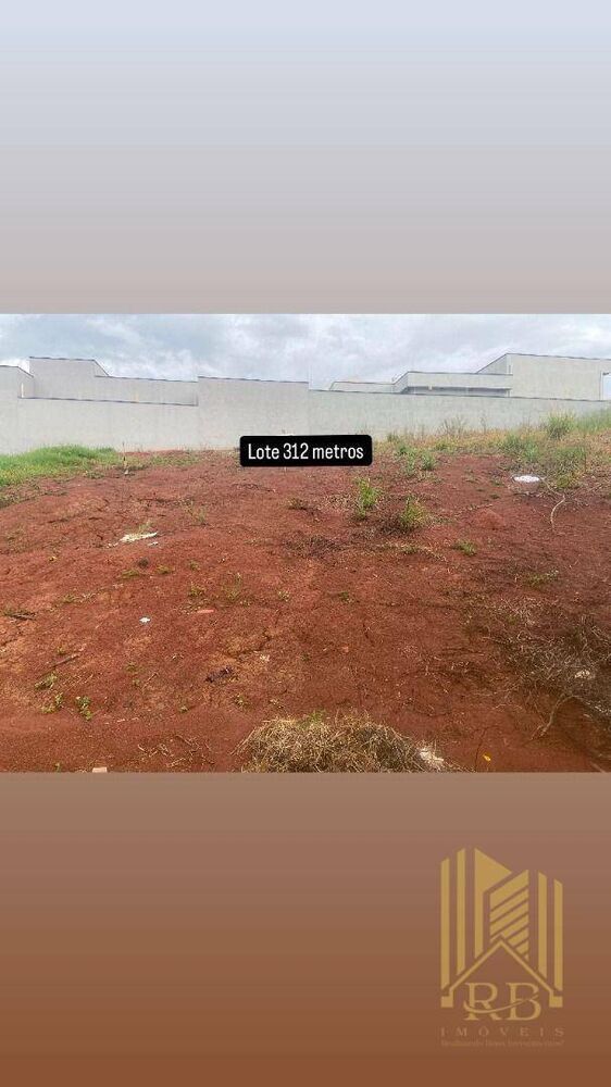 Terreno, 312 m² - Foto 1