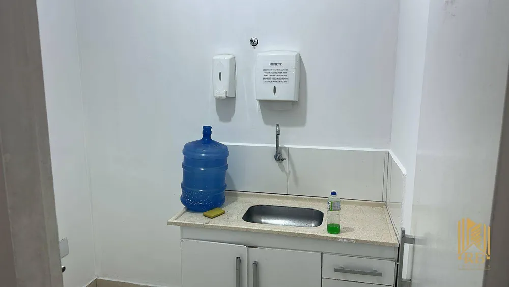 Loja-Salão, 185 m² - Foto 9