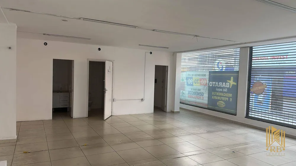Loja-Salão, 185 m² - Foto 2