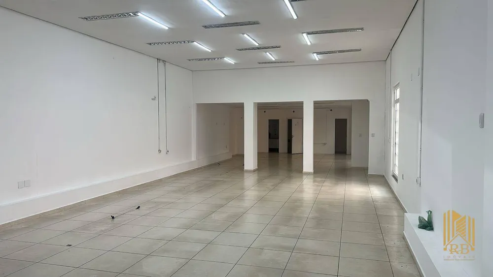 Loja-Salão, 185 m² - Foto 11