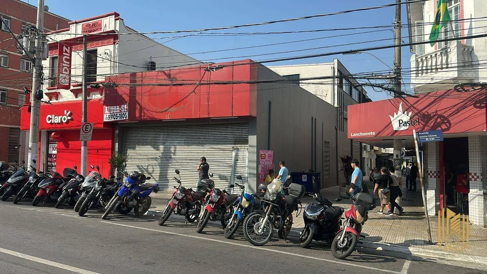 Loja-Salão, 185 m² - Foto 3