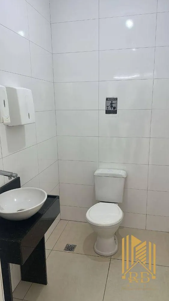 Loja-Salão, 185 m² - Foto 7