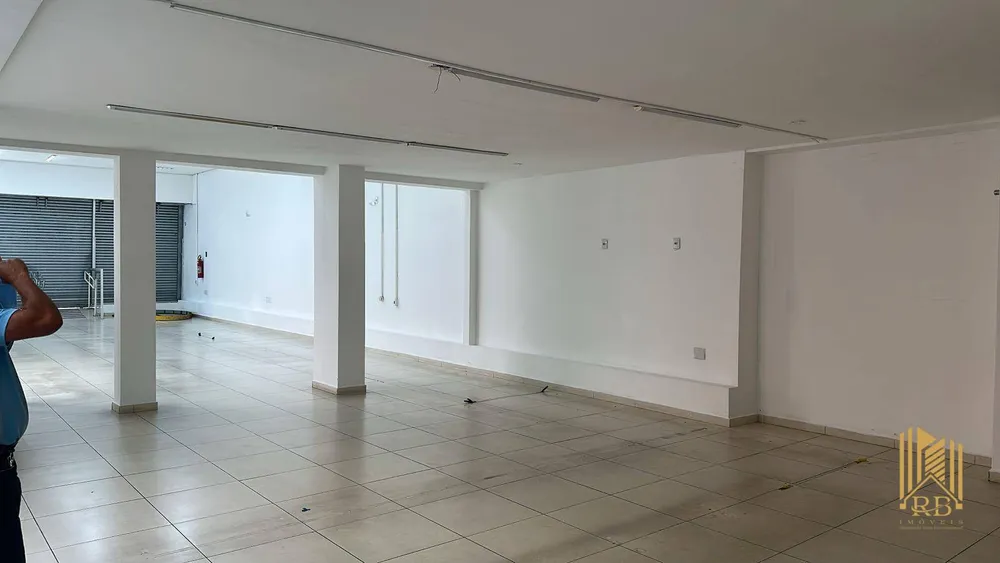 Loja-Salão, 185 m² - Foto 8