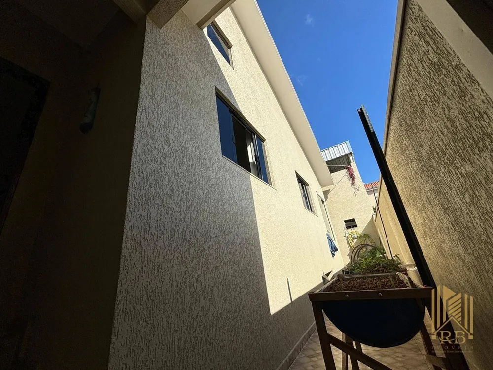 Casa, 3 quartos, 400 m² - Foto 7