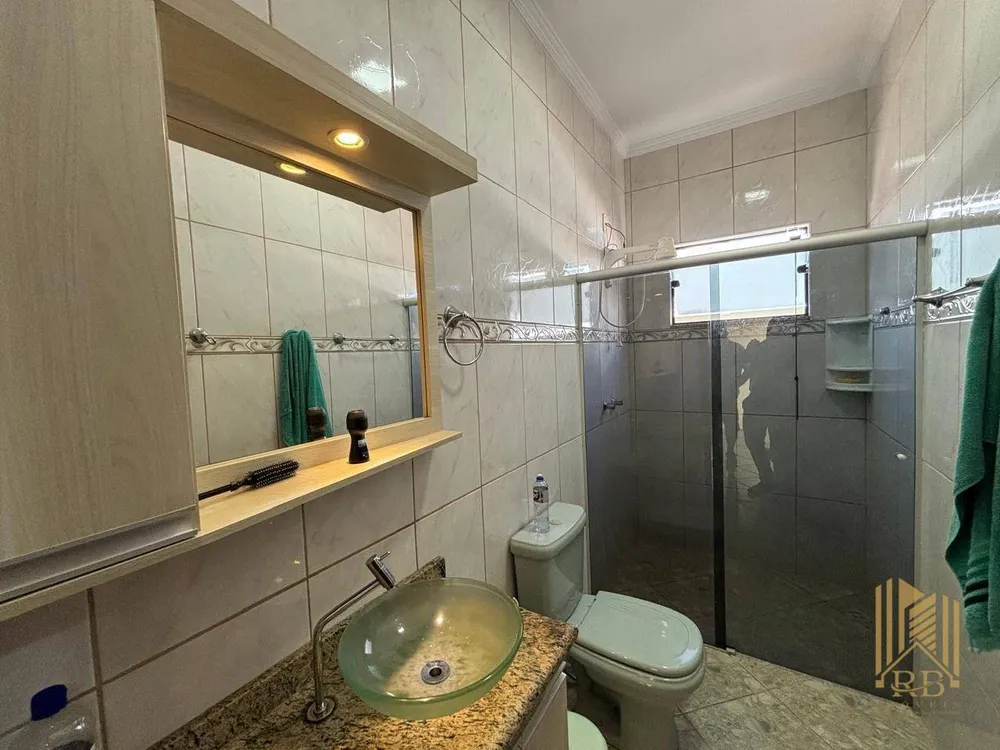 Casa, 3 quartos, 400 m² - Foto 11