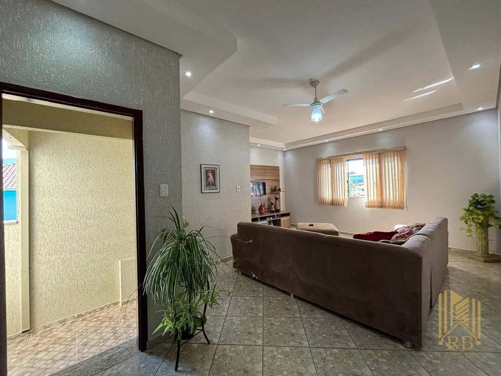 Casa, 3 quartos, 400 m² - Foto 12
