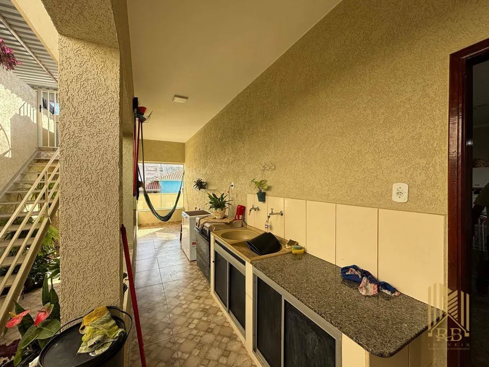 Casa, 3 quartos, 400 m² - Foto 16