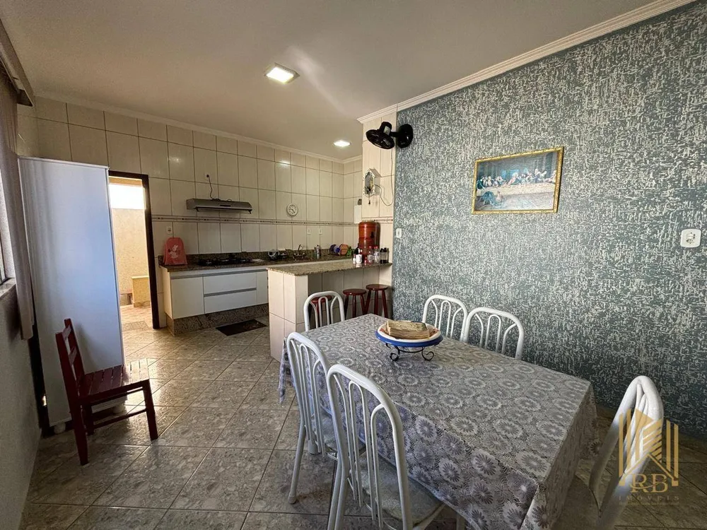 Casa, 3 quartos, 400 m² - Foto 6