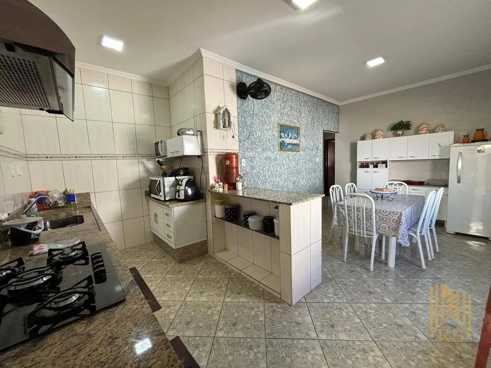 Casa, 3 quartos, 400 m² - Foto 5