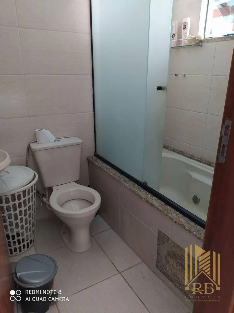 Casa, 3 quartos, 130 m² - Foto 11