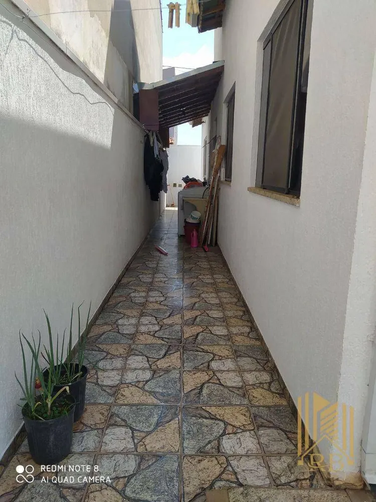 Casa, 3 quartos, 130 m² - Foto 3