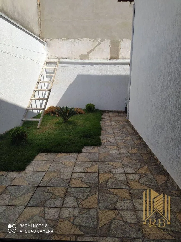 Casa, 3 quartos, 130 m² - Foto 2