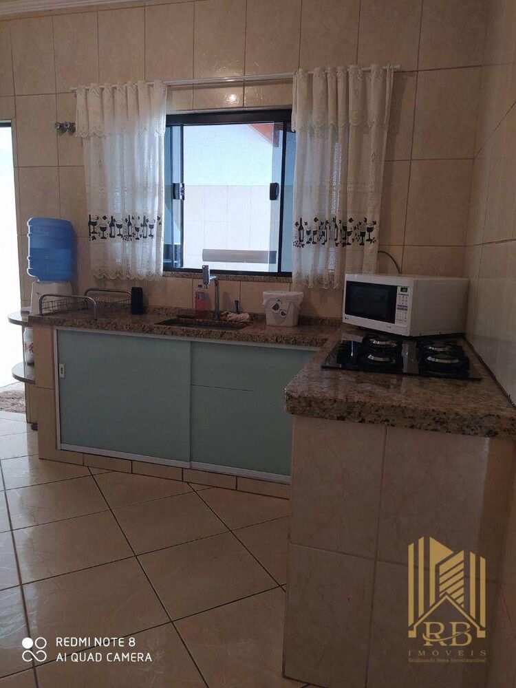 Casa, 3 quartos, 130 m² - Foto 3