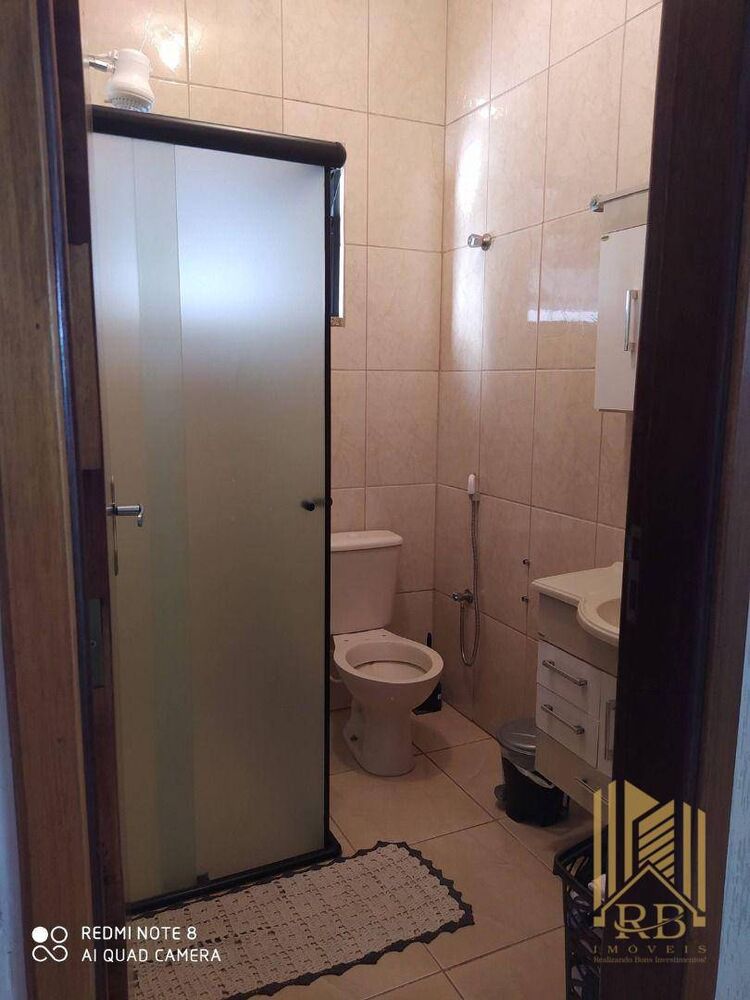 Casa, 3 quartos, 130 m² - Foto 4