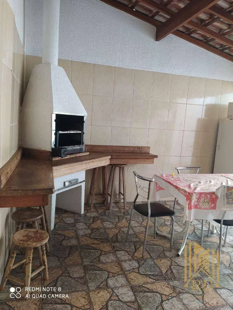 Casa, 3 quartos, 130 m² - Foto 4