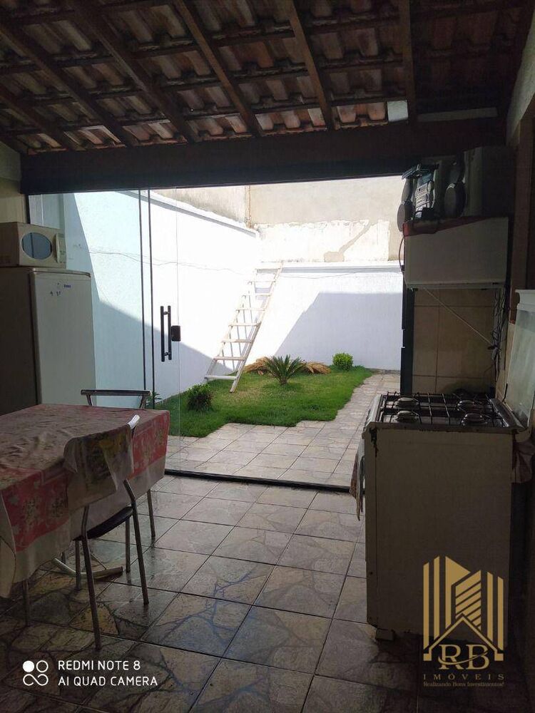 Casa, 3 quartos, 130 m² - Foto 2