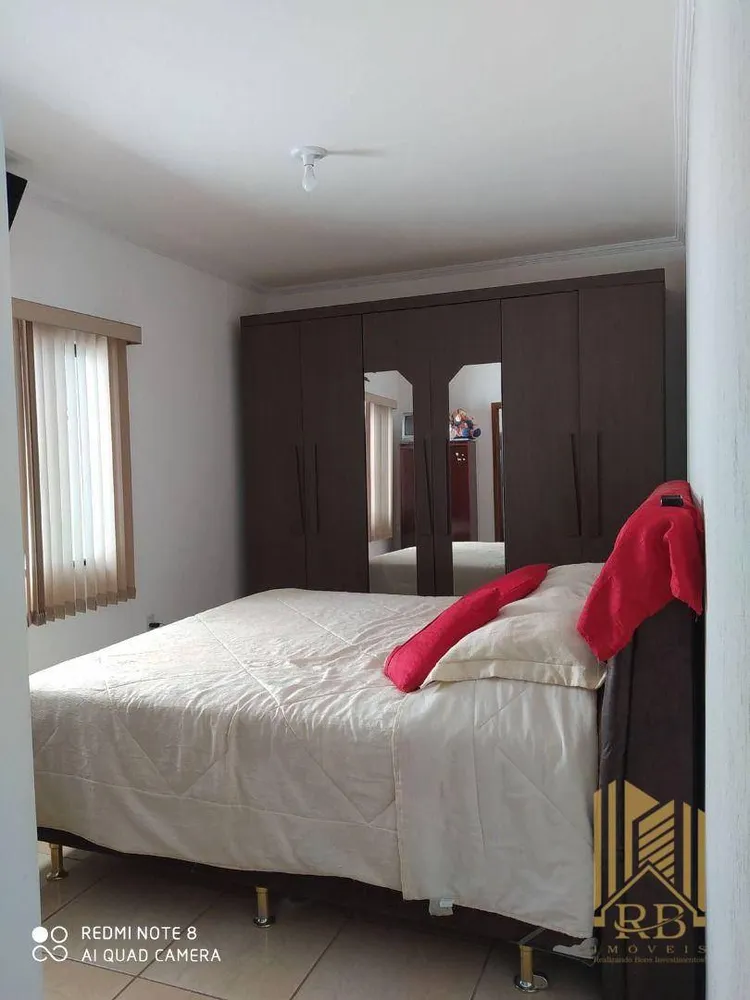 Casa, 3 quartos, 130 m² - Foto 10