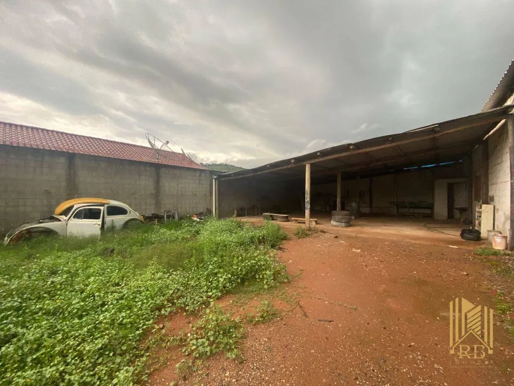 Depósito-Galpão, 110 m² - Foto 3