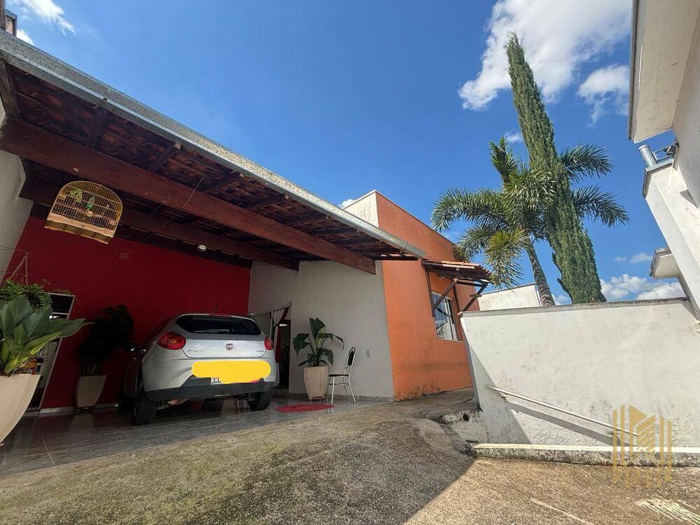 Casa, 3 quartos, 190 m² - Foto 14