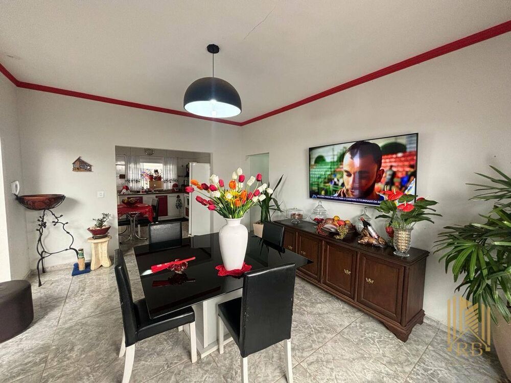 Casa, 3 quartos, 190 m² - Foto 1