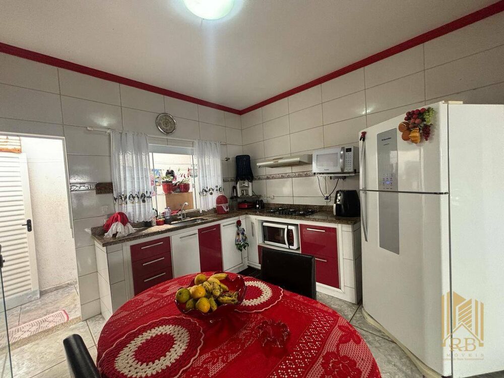 Casa, 3 quartos, 190 m² - Foto 7