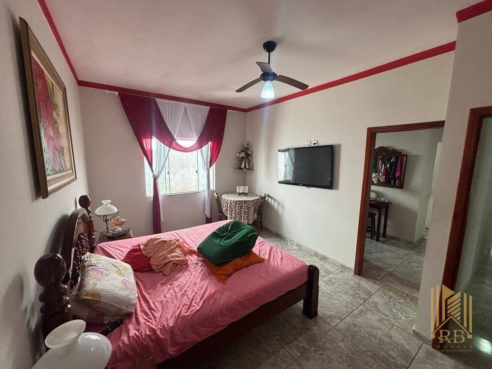 Casa, 3 quartos, 190 m² - Foto 8