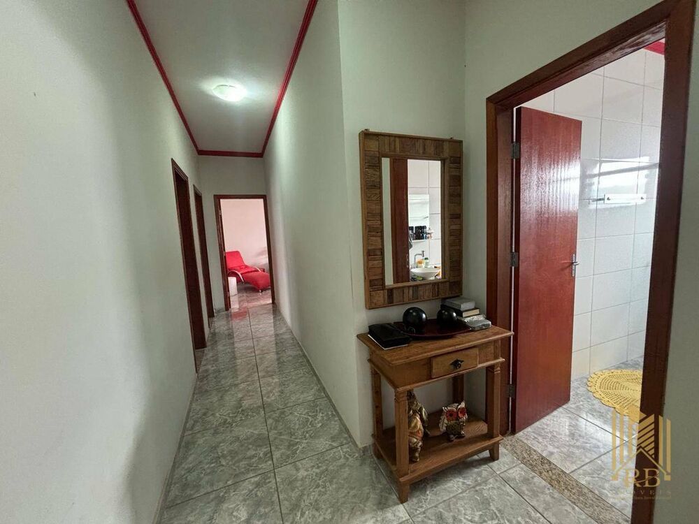 Casa, 3 quartos, 190 m² - Foto 3