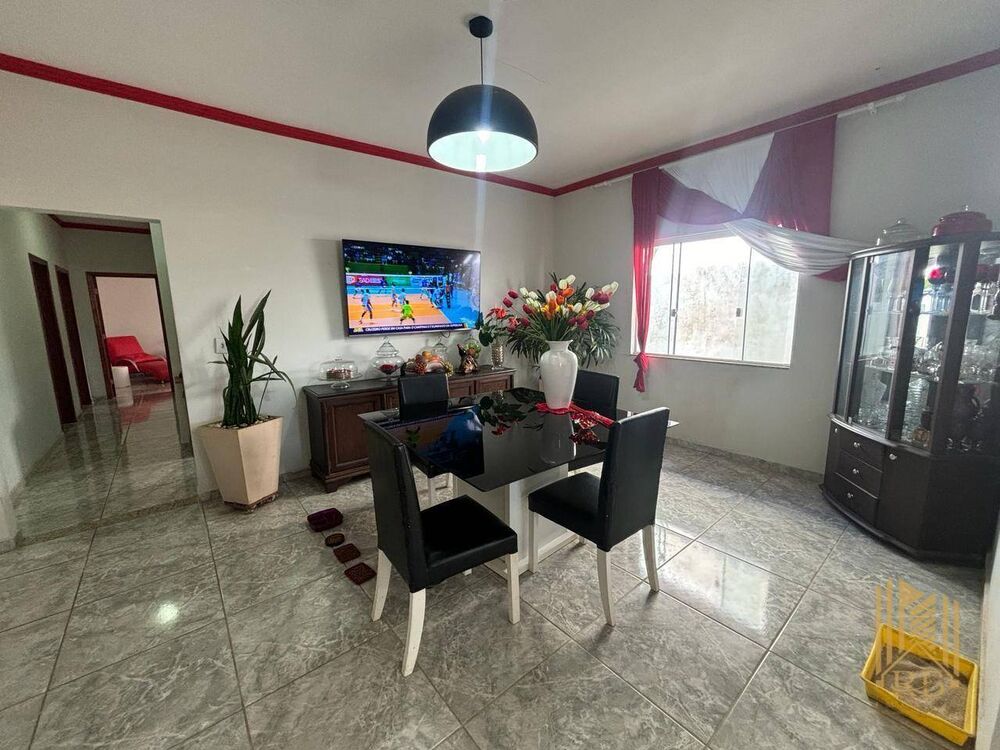 Casa, 3 quartos, 190 m² - Foto 9