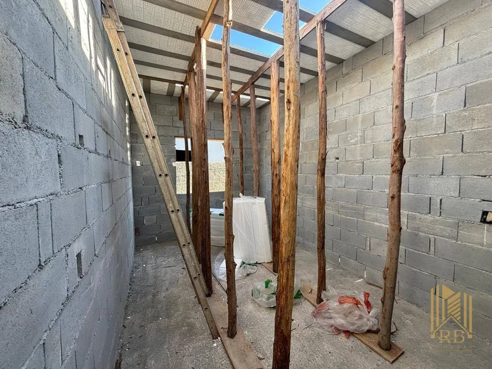 Casa, 2 quartos, 120 m² - Foto 4