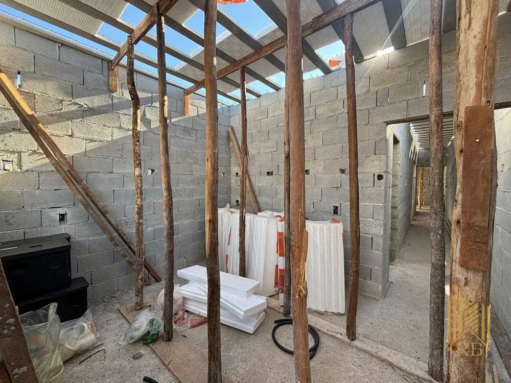 Casa, 2 quartos, 120 m² - Foto 8