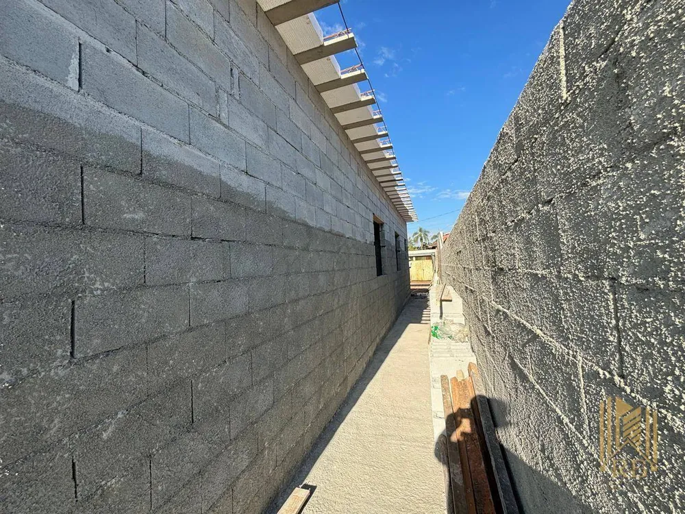 Casa, 2 quartos, 120 m² - Foto 2