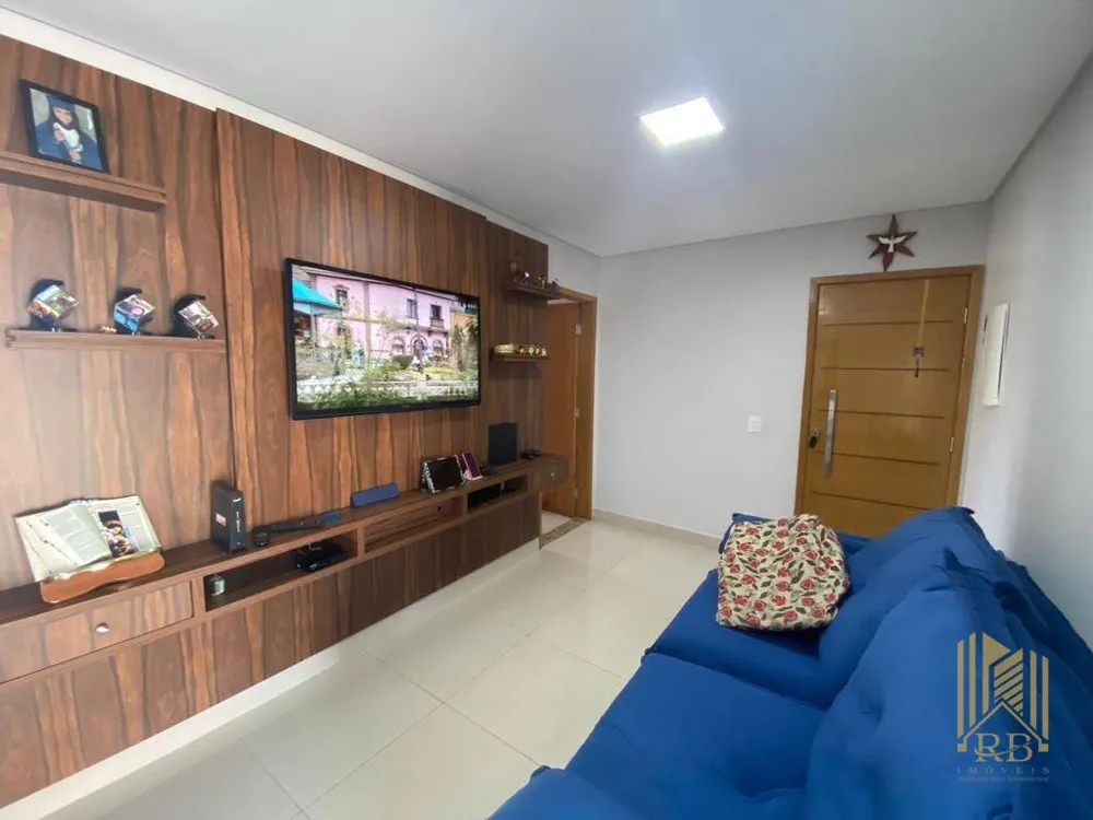 Apartamento, 3 quartos, 113 m² - Foto 12