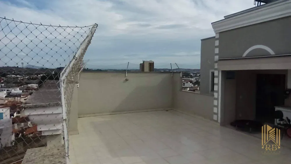 Apartamento, 3 quartos, 113 m² - Foto 7