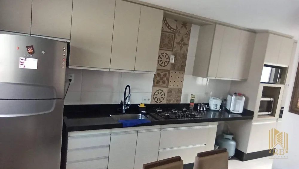 Apartamento, 3 quartos, 113 m² - Foto 4