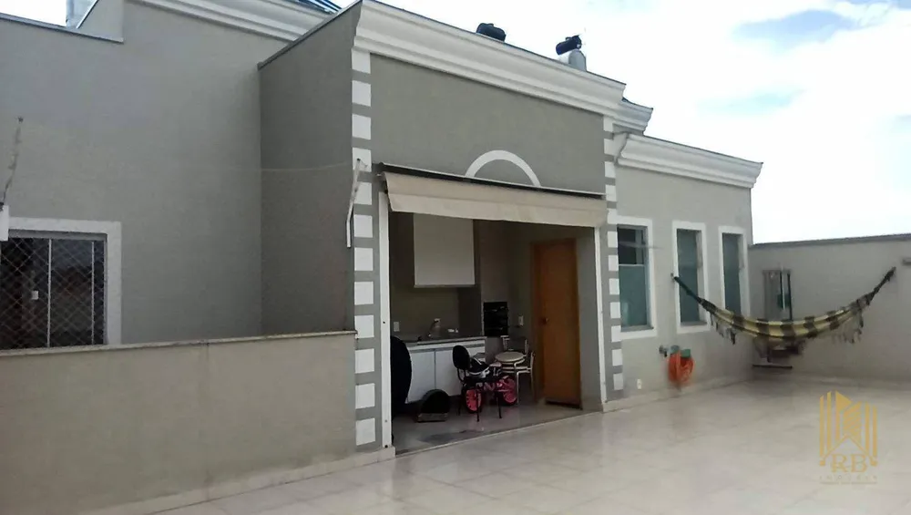 Apartamento, 3 quartos, 113 m² - Foto 1
