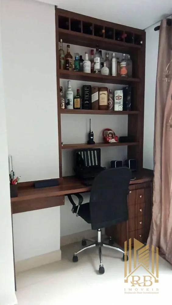 Apartamento, 3 quartos, 113 m² - Foto 8
