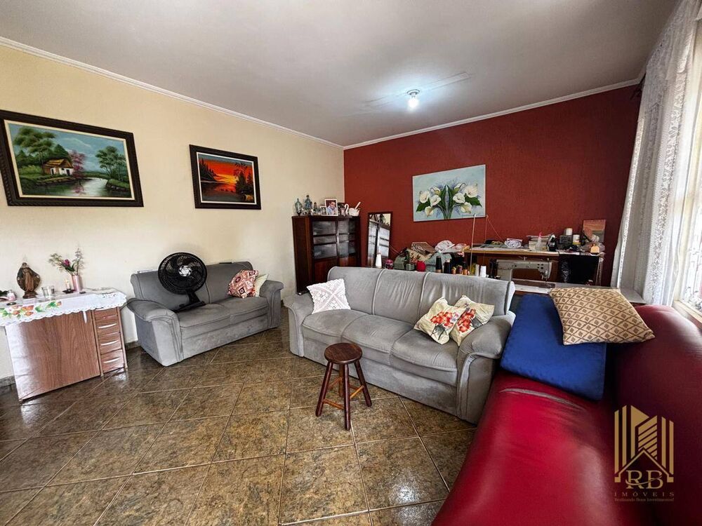 Casa à venda com 3 quartos, 163m² - Foto 3