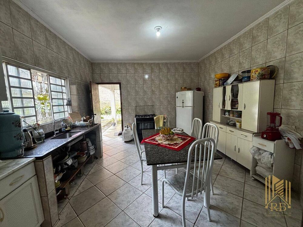 Casa à venda com 3 quartos, 163m² - Foto 5